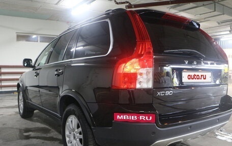 Volvo XC90 II рестайлинг, 2011 год, 1 980 000 рублей, 7 фотография