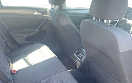 Volkswagen Golf VII, 2016 год, 1 590 000 рублей, 7 фотография