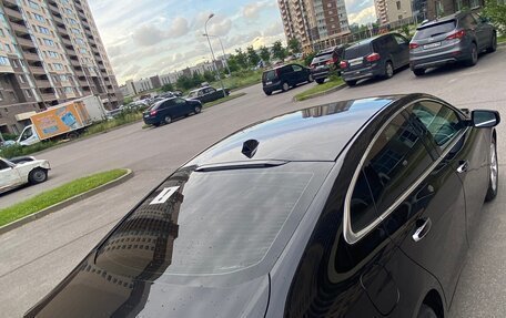 Chevrolet Malibu IX, 2020 год, 1 750 000 рублей, 11 фотография