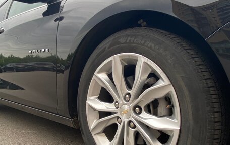 Chevrolet Malibu IX, 2020 год, 1 750 000 рублей, 14 фотография