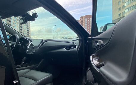 Chevrolet Malibu IX, 2020 год, 1 750 000 рублей, 15 фотография