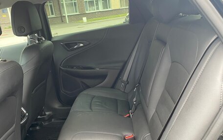 Chevrolet Malibu IX, 2020 год, 1 750 000 рублей, 22 фотография