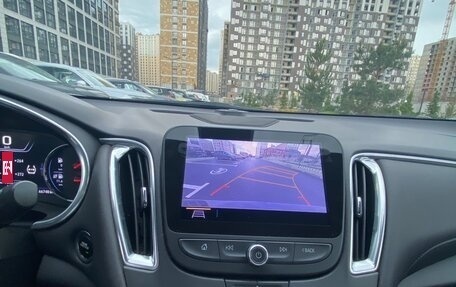 Chevrolet Malibu IX, 2020 год, 1 750 000 рублей, 26 фотография