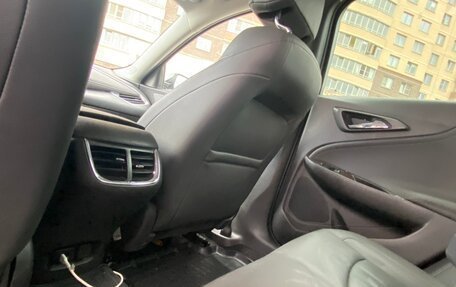 Chevrolet Malibu IX, 2020 год, 1 750 000 рублей, 34 фотография