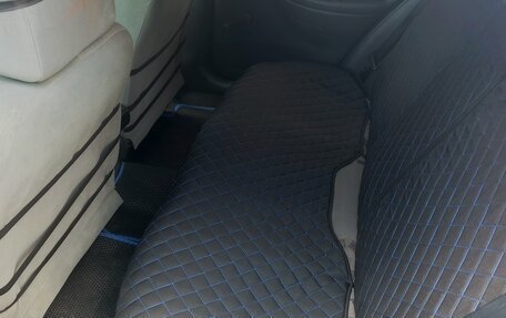 Daewoo Lanos, 2002 год, 325 000 рублей, 11 фотография