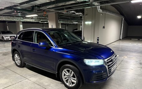 Audi Q5, 2017 год, 3 100 000 рублей, 5 фотография