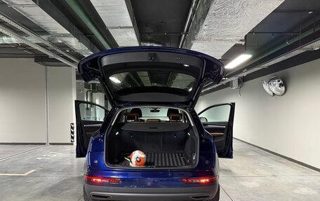 Audi Q5, 2017 год, 3 100 000 рублей, 11 фотография