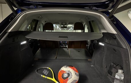 Audi Q5, 2017 год, 3 100 000 рублей, 12 фотография