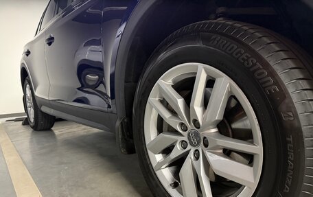Audi Q5, 2017 год, 3 100 000 рублей, 13 фотография