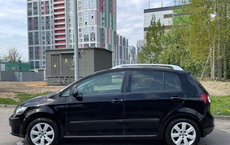 Volkswagen Golf Plus I, 2006 год, 730 000 рублей, 5 фотография
