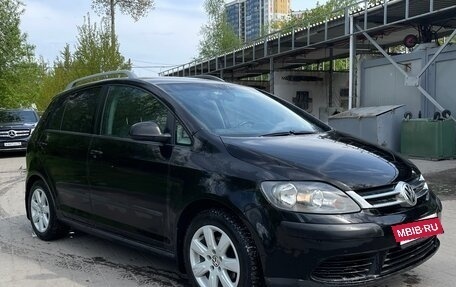 Volkswagen Golf Plus I, 2006 год, 730 000 рублей, 2 фотография