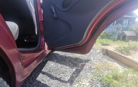 Daewoo Matiz I, 2008 год, 220 000 рублей, 13 фотография