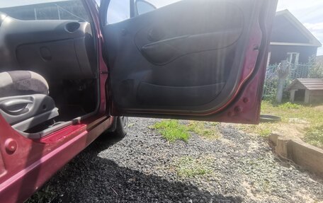 Daewoo Matiz I, 2008 год, 220 000 рублей, 12 фотография