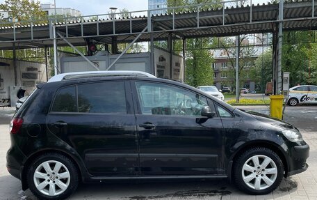 Volkswagen Golf Plus I, 2006 год, 730 000 рублей, 6 фотография
