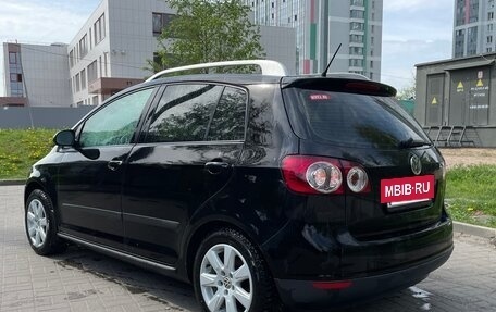 Volkswagen Golf Plus I, 2006 год, 730 000 рублей, 4 фотография