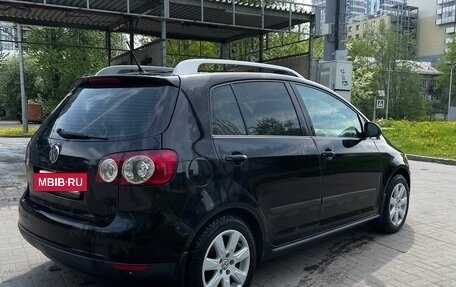 Volkswagen Golf Plus I, 2006 год, 730 000 рублей, 3 фотография