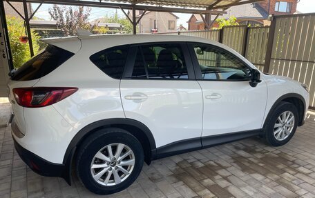 Mazda CX-5 II, 2012 год, 1 350 000 рублей, 6 фотография