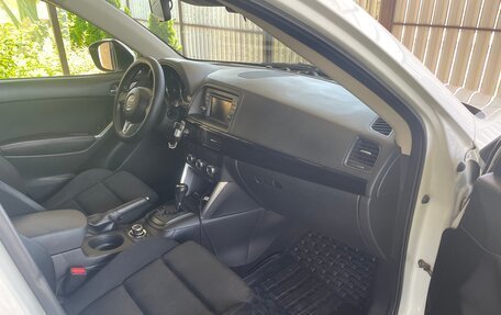 Mazda CX-5 II, 2012 год, 1 350 000 рублей, 7 фотография