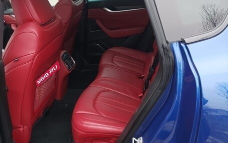 Maserati Levante I, 2018 год, 4 600 000 рублей, 14 фотография