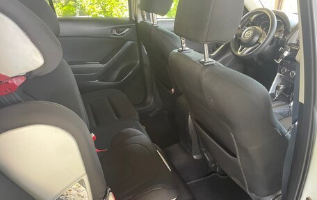 Mazda CX-5 II, 2012 год, 1 350 000 рублей, 8 фотография