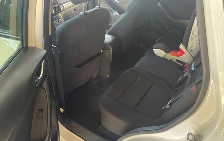 Mazda CX-5 II, 2012 год, 1 350 000 рублей, 10 фотография