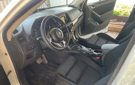 Mazda CX-5 II, 2012 год, 1 350 000 рублей, 11 фотография