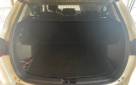 Mazda CX-5 II, 2012 год, 1 350 000 рублей, 9 фотография