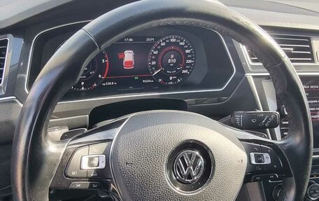 Volkswagen Tiguan II, 2018 год, 2 100 000 рублей, 7 фотография