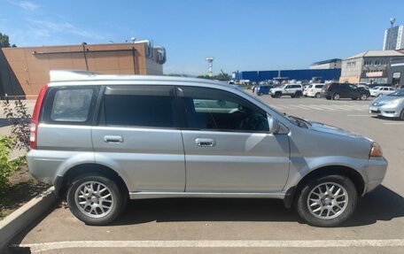 Honda HR-V I, 1999 год, 420 000 рублей, 3 фотография