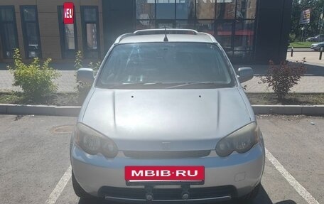 Honda HR-V I, 1999 год, 420 000 рублей, 5 фотография