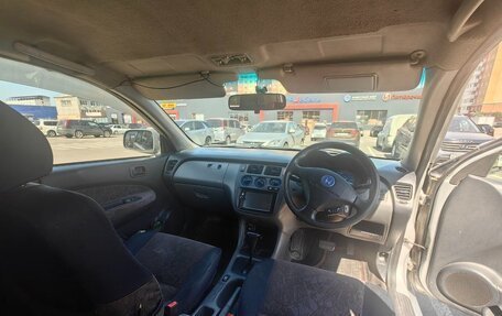 Honda HR-V I, 1999 год, 420 000 рублей, 8 фотография