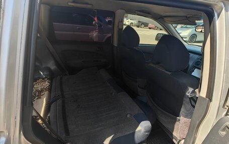 Honda HR-V I, 1999 год, 420 000 рублей, 14 фотография