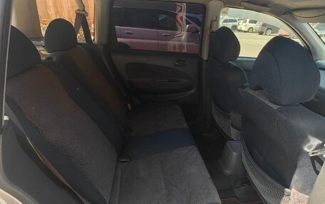 Honda HR-V I, 1999 год, 420 000 рублей, 13 фотография