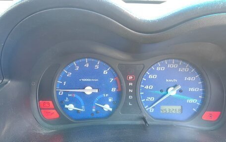 Honda HR-V I, 1999 год, 420 000 рублей, 9 фотография