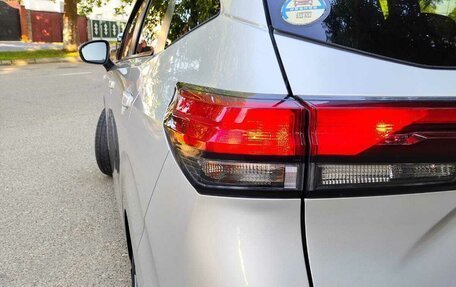 Nissan Note, 2021 год, 1 500 000 рублей, 2 фотография