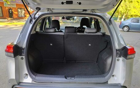 Nissan Note, 2021 год, 1 500 000 рублей, 12 фотография