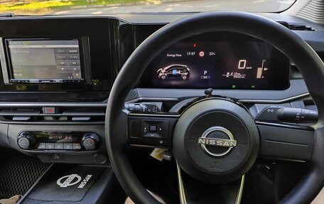 Nissan Note, 2021 год, 1 500 000 рублей, 11 фотография