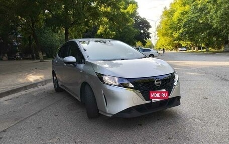 Nissan Note, 2021 год, 1 500 000 рублей, 7 фотография