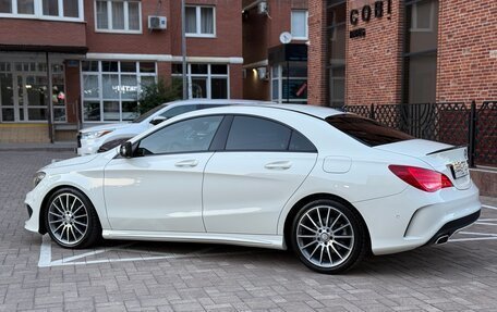 Mercedes-Benz CLA, 2014 год, 1 950 000 рублей, 6 фотография