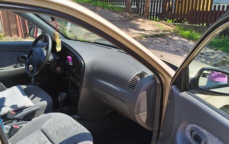 KIA Spectra II (LD), 2008 год, 350 000 рублей, 6 фотография