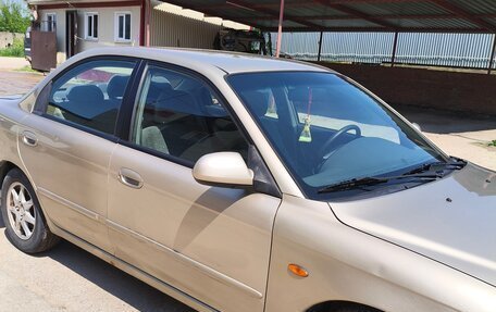 KIA Spectra II (LD), 2008 год, 350 000 рублей, 10 фотография