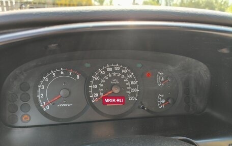 KIA Spectra II (LD), 2008 год, 350 000 рублей, 7 фотография