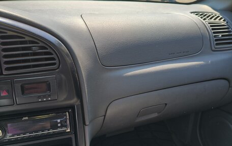 KIA Spectra II (LD), 2008 год, 350 000 рублей, 8 фотография