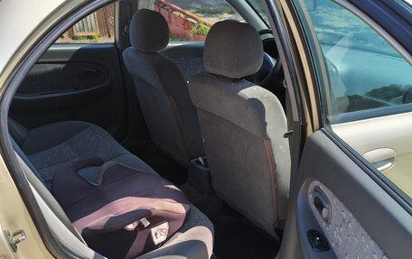 KIA Spectra II (LD), 2008 год, 350 000 рублей, 5 фотография