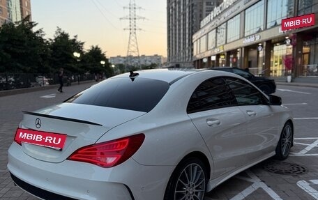 Mercedes-Benz CLA, 2014 год, 1 950 000 рублей, 5 фотография