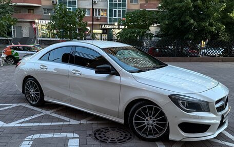 Mercedes-Benz CLA, 2014 год, 1 950 000 рублей, 8 фотография