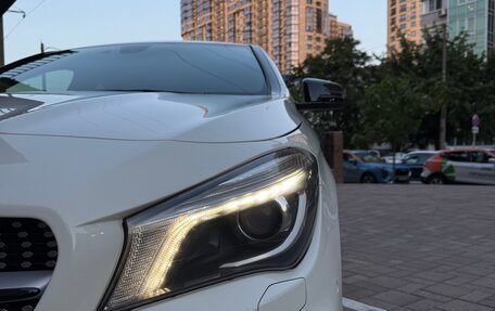 Mercedes-Benz CLA, 2014 год, 1 950 000 рублей, 9 фотография