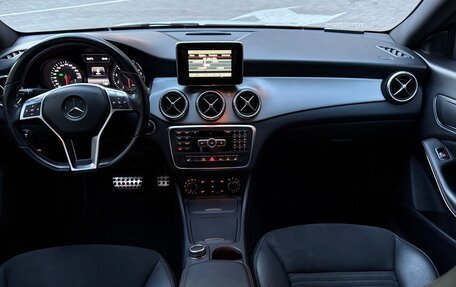 Mercedes-Benz CLA, 2014 год, 1 950 000 рублей, 10 фотография