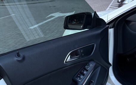 Mercedes-Benz CLA, 2014 год, 1 950 000 рублей, 13 фотография
