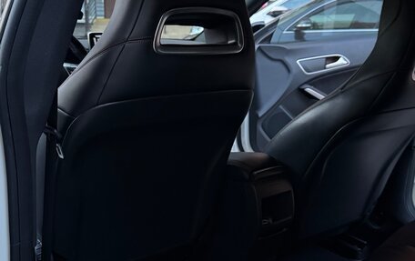 Mercedes-Benz CLA, 2014 год, 1 950 000 рублей, 17 фотография